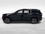 2021 Jeep Grand Cherokee L Overland 4x4