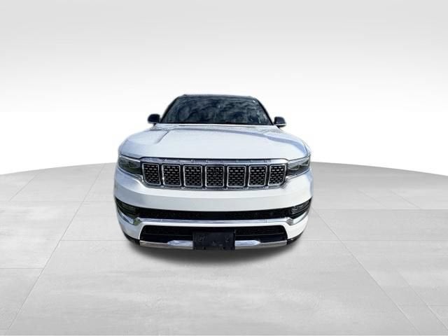 2023 Jeep Grand Wagoneer 4x4