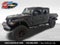 2021 Jeep Gladiator Rubicon 4x4
