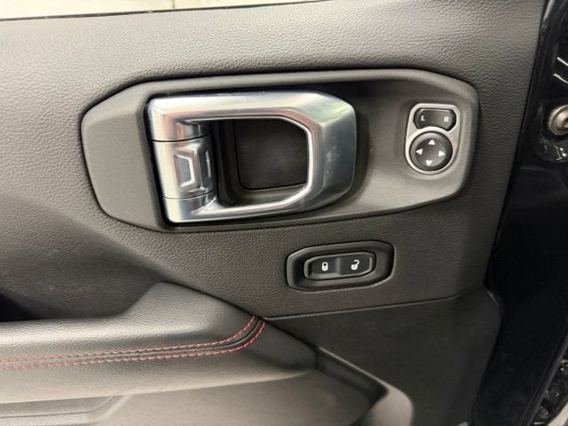 2021 Jeep Gladiator Rubicon 4x4