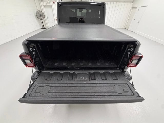 2021 Jeep Gladiator Rubicon 4x4