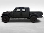 2021 Jeep Gladiator Rubicon 4x4