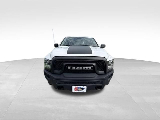 2019 RAM 1500 Classic Warlock