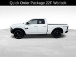 2019 RAM 1500 Classic Warlock