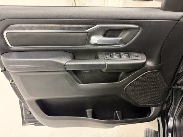 2024 RAM 1500 Big Horn Crew Cab 4x4 5'7" Box