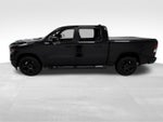 2024 RAM 1500 Big Horn Crew Cab 4x4 5'7" Box