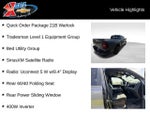 2025 RAM 1500 Warlock Crew Cab 4x4 5'7" Box