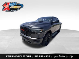 2023 RAM 1500 Limited