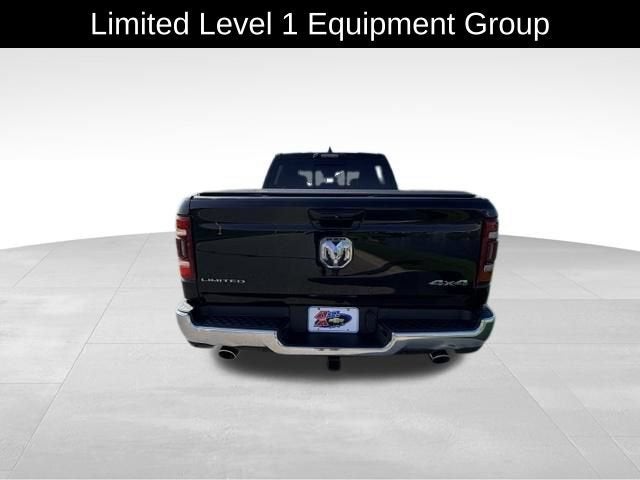 2023 RAM 1500 Limited