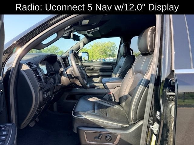 2023 RAM 1500 Limited