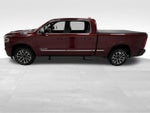 2025 RAM 1500 Limited Crew Cab 4x4 6'4" Box