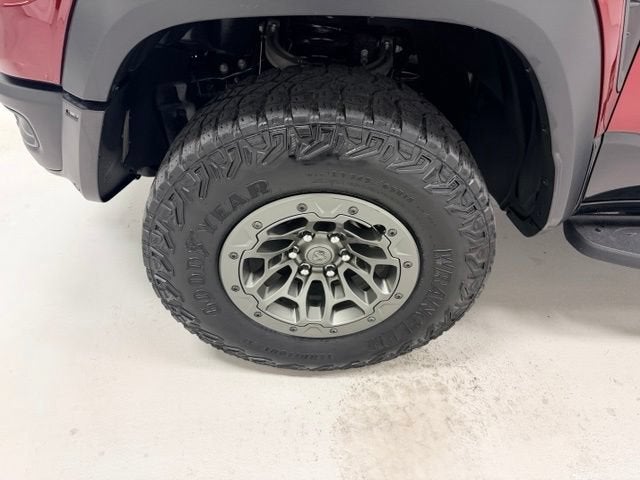 2024 RAM 1500 TRX Crew Cab 4x4 5'7" Box