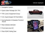 2024 RAM 1500 TRX Crew Cab 4x4 5'7" Box