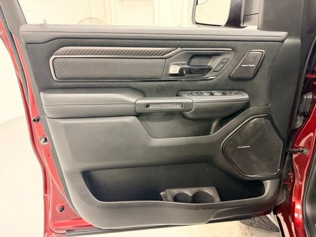 2024 RAM 1500 TRX Crew Cab 4x4 5'7" Box