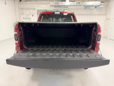 2024 RAM 1500 TRX Crew Cab 4x4 5'7" Box