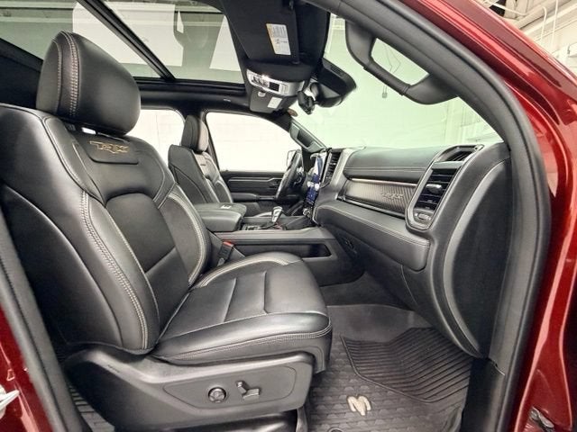 2024 RAM 1500 TRX Crew Cab 4x4 5'7" Box