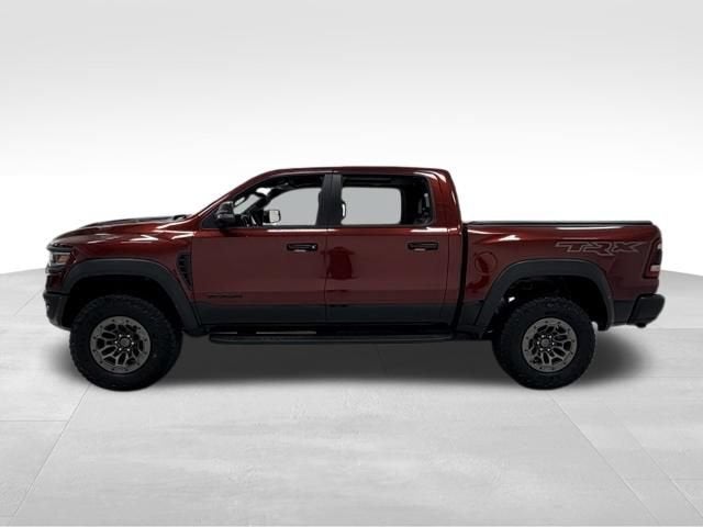 2024 RAM 1500 TRX Crew Cab 4x4 5'7" Box