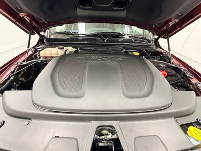 2024 RAM 1500 TRX Crew Cab 4x4 5'7" Box
