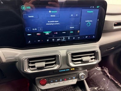 2024 Ford Mustang GT Premium Fastback