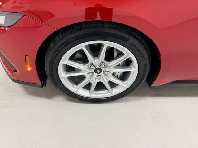 2024 Ford Mustang GT Premium Fastback
