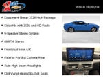 2026 Ford Mustang EcoBoost Fastback