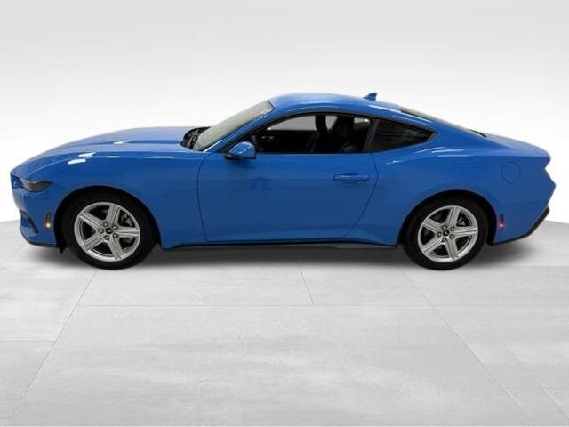 2026 Ford Mustang EcoBoost Fastback