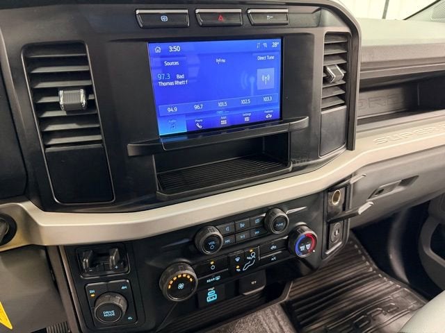 2024 Ford Super Duty F-550 DRW XL