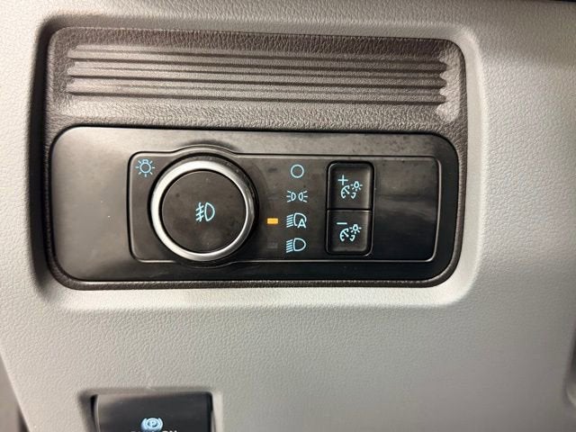 2024 Ford Super Duty F-550 DRW XL