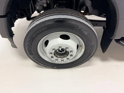 2024 Ford Super Duty F-550 DRW XL