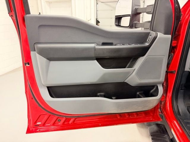 2024 Ford Super Duty F-550 DRW XL