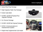 2024 Ford Super Duty F-550 DRW XL