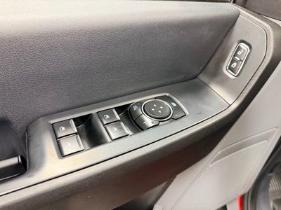 2024 Ford Super Duty F-550 DRW XL