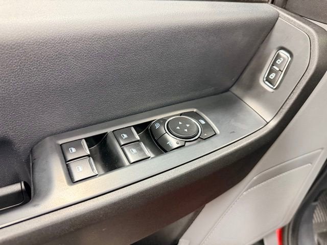 2024 Ford Super Duty F-550 DRW XL
