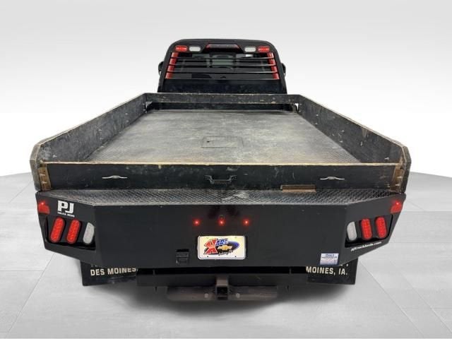 2024 Ford Super Duty F-550 DRW XL