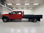 2024 Ford Super Duty F-550 DRW XL