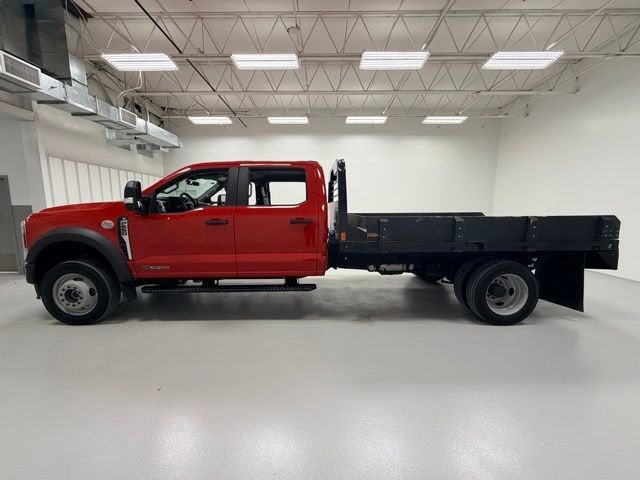 2024 Ford Super Duty F-550 DRW XL