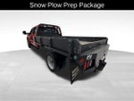 2024 Ford Super Duty F-550 DRW XL