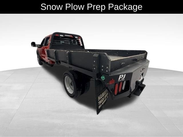 2024 Ford Super Duty F-550 DRW XL
