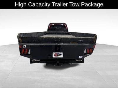 2024 Ford Super Duty F-550 DRW XL