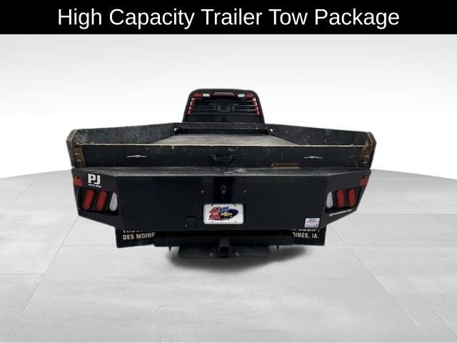 2024 Ford Super Duty F-550 DRW XL