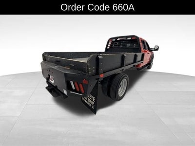 2024 Ford Super Duty F-550 DRW XL