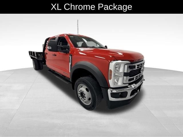 2024 Ford Super Duty F-550 DRW XL