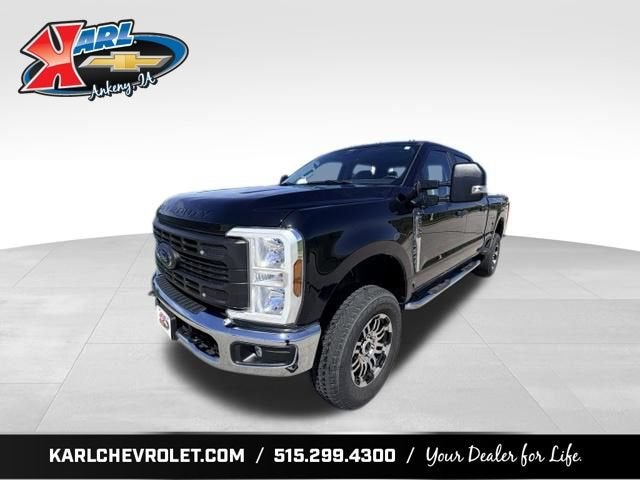 2024 Ford F-350 XL