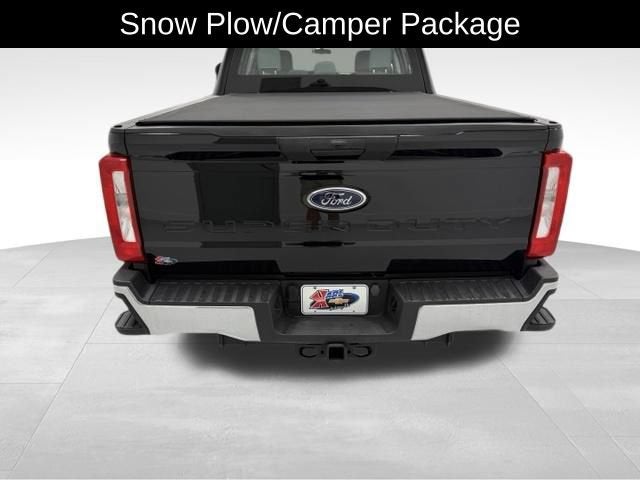 2024 Ford F-350 XL