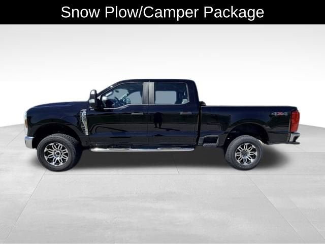 2024 Ford F-350 XL