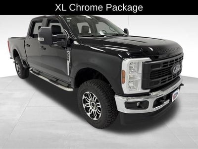 2024 Ford F-350 XL