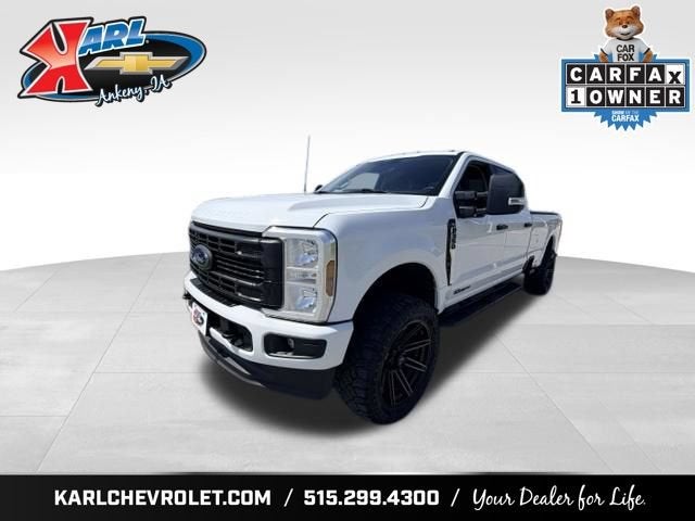 2024 Ford F-350 XL