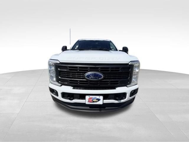 2024 Ford F-350 XL