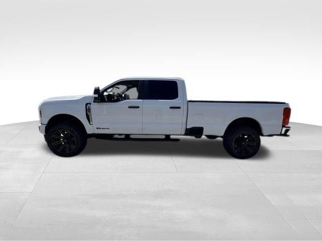 2024 Ford F-350 XL