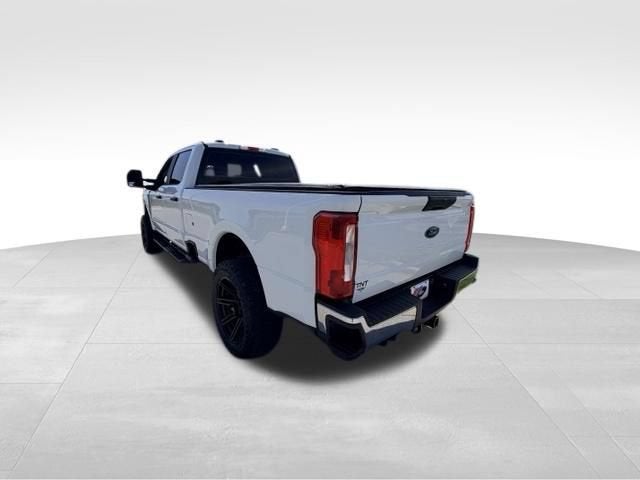 2024 Ford F-350 XL